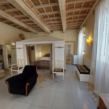 Residenza Al Corso Suites โรม ภายนอก รูปภาพ