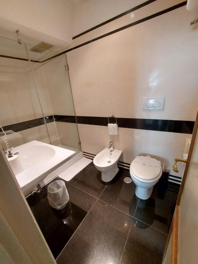 Residenza Al Corso Suites โรม ภายนอก รูปภาพ
