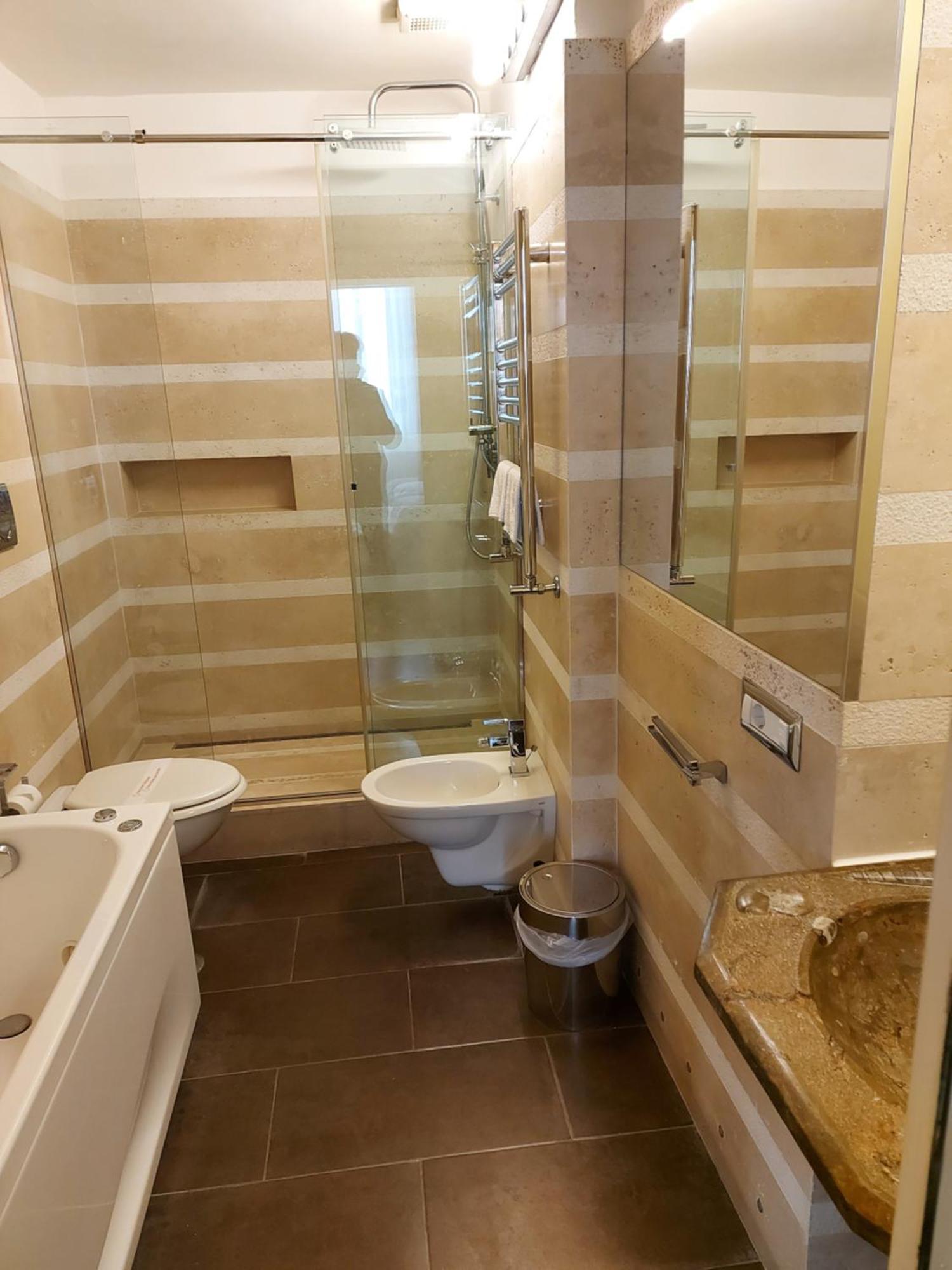 Residenza Al Corso Suites โรม ภายนอก รูปภาพ