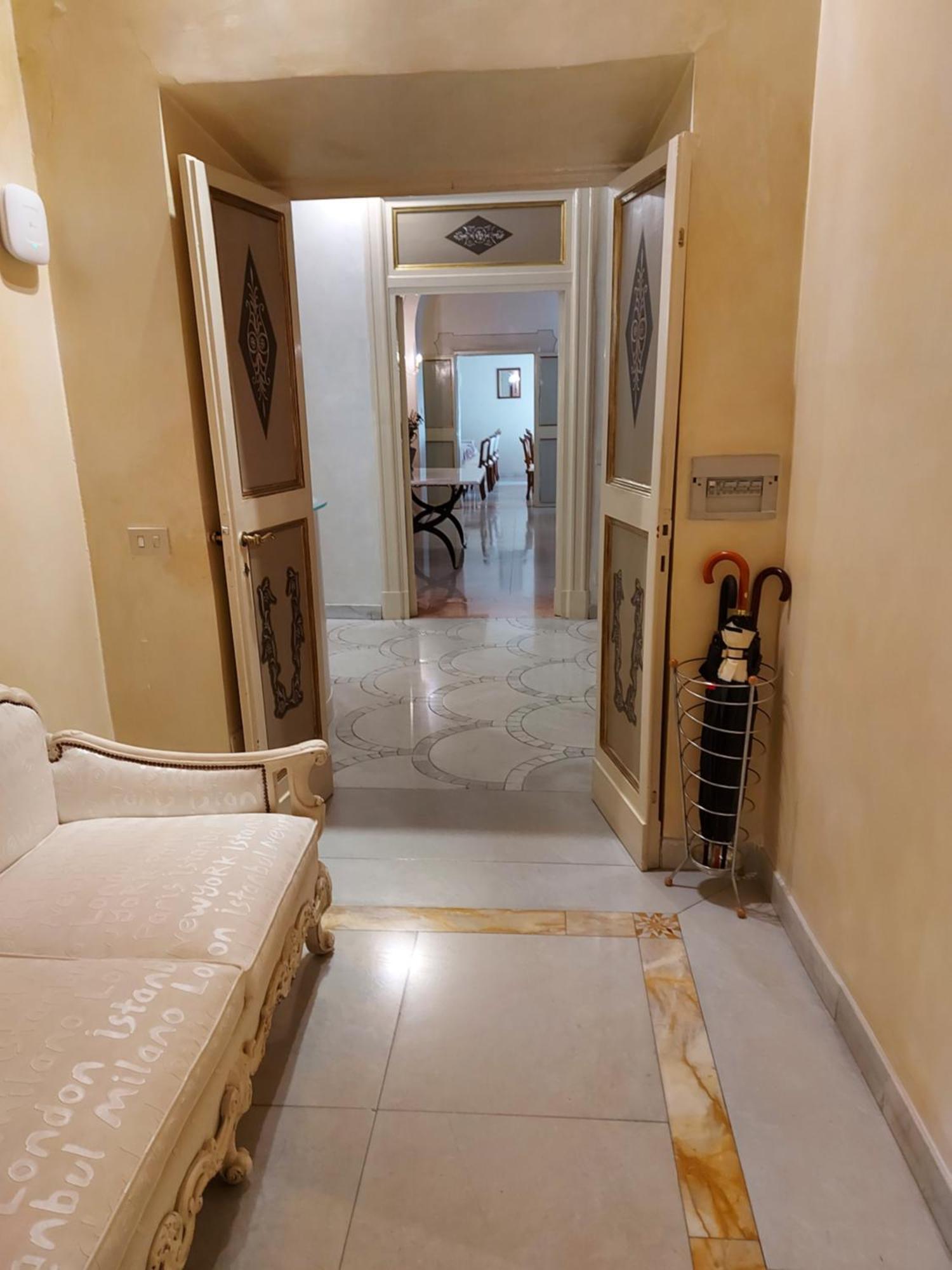 Residenza Al Corso Suites โรม ภายนอก รูปภาพ