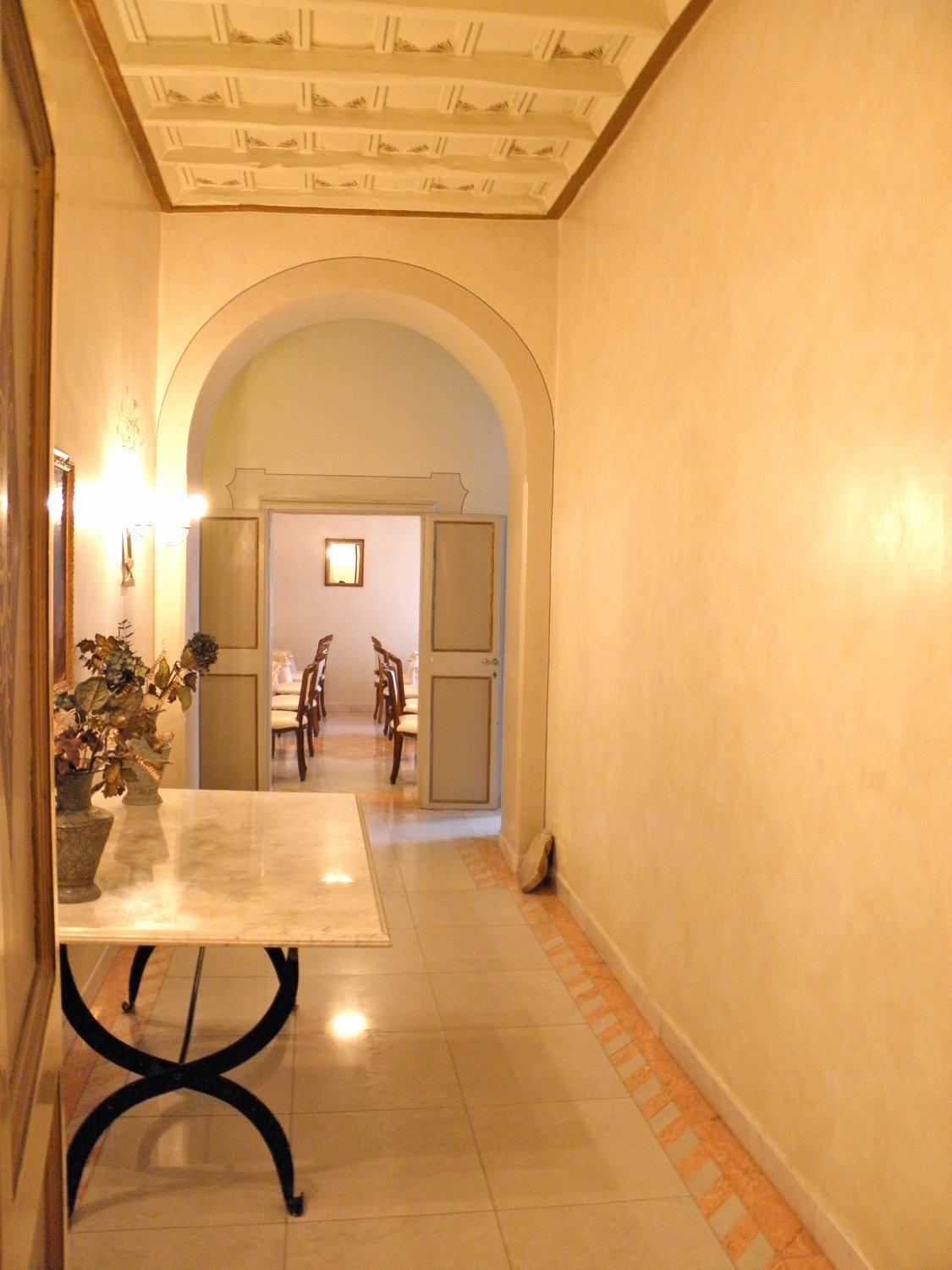 Residenza Al Corso Suites โรม ภายนอก รูปภาพ