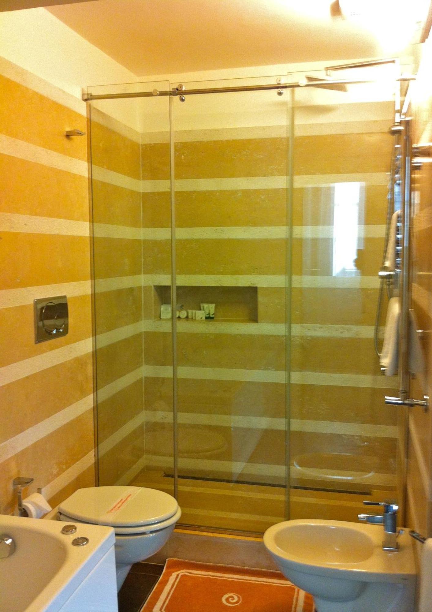 Residenza Al Corso Suites โรม ห้อง รูปภาพ
