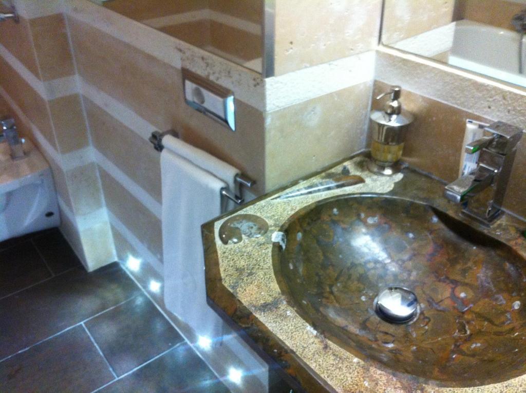 Residenza Al Corso Suites โรม ห้อง รูปภาพ