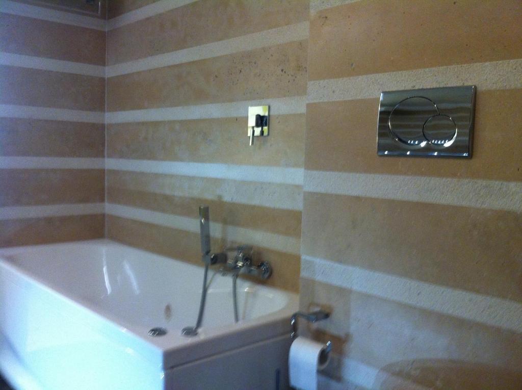 Residenza Al Corso Suites โรม ห้อง รูปภาพ