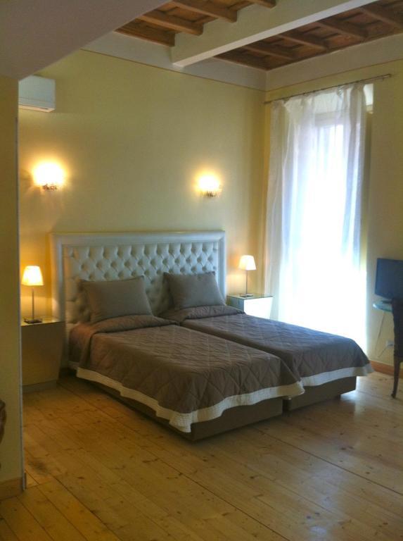 Residenza Al Corso Suites โรม ห้อง รูปภาพ